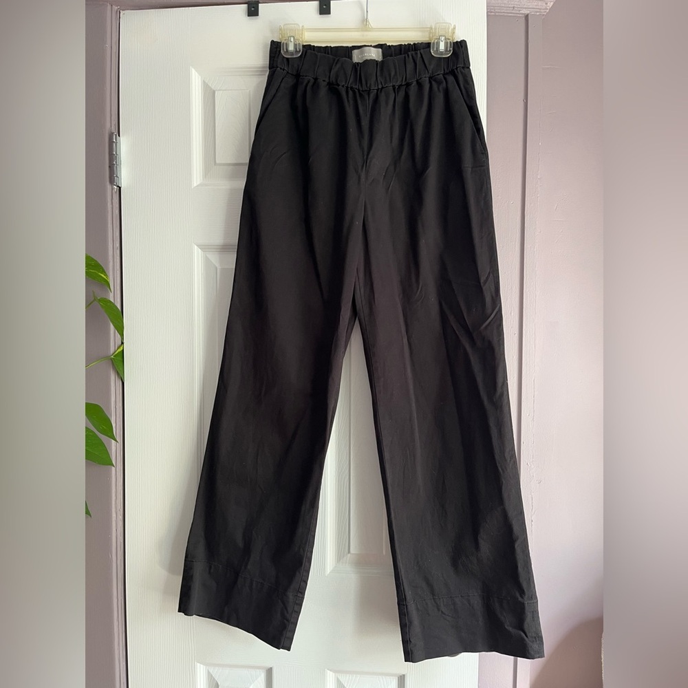 Everlane Easy Pant size 8